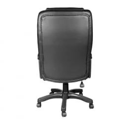 Кресло для руководителя CL43 Черное