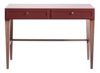 Туалетный стол Norton Кармин