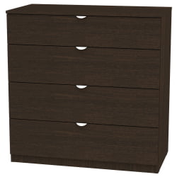 Комод К-93кс90кс45-1-ТР(Венге) / K-93x90x45-1-TR(Венге)