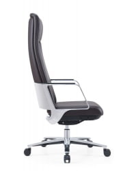 Кресло для руководителя VERTU CH-337A Черный