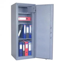 Сейф взломостойкий СМ-120