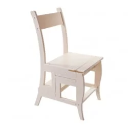 Стул-лестница LESET Бруклин Слоновая кость