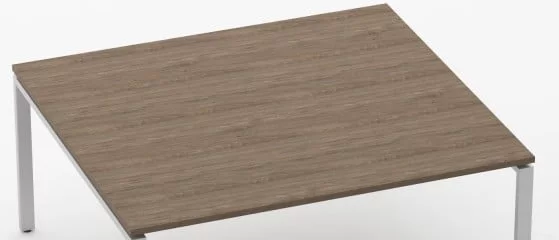 Столешница стола для переговоров Deka 71.145.16 СТ Дуб верцаска