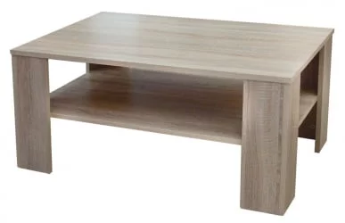 Стол журнальный №11 Дуб Сонома
