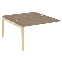 Наборный элемент рабочей станции ONIX WOOD OW.2.NRS-3.8 Дуб Аризона/Светлый