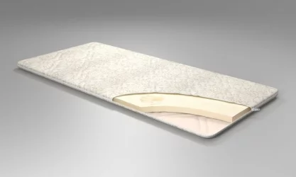 Матрас для дивана Top Memory 150х200 трикотаж