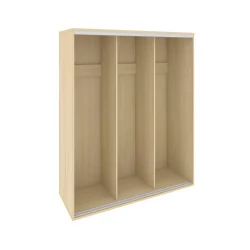 Корпус низкий + трек Maris SH.K3-1.2 Акация Лорка