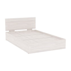 Кровать Алиса(L10)1247х798х2063(ЯАС)