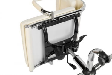 Кресло руководителя College CLG-630 LXH-A Beige