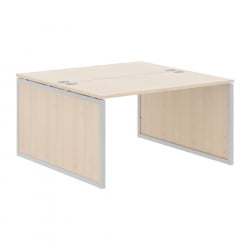 Рабочая станция XTEN-QP XQPWST 1414 Бук Тиара Серый