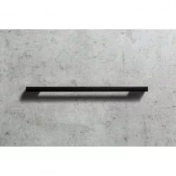 Комод Loft с 5 ящиками Дуб натур-Бетон