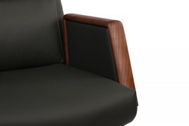 Кресло Franco-M B2415-1 Зеленый