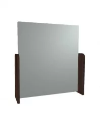 Трюмо Sherlock 56 Орех шоколадный (спальня)