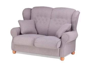 Диван-кровать Ланкастер комфорт ДК Аполло Мокка Категория 1