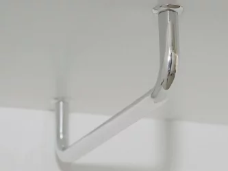 Бельевой шкаф Денвер 400.02