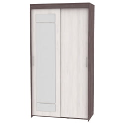 Шкаф-купе T-1-230х120х60-M(ЯАТ-ЯАС-2)