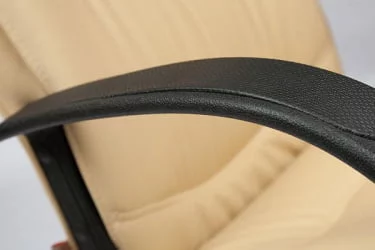 Кресло руководителя Davos(бежевый 36-34)