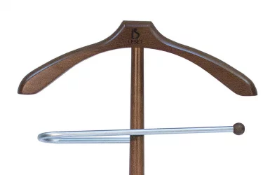 Вешалка напольная Leset Бостон Орех