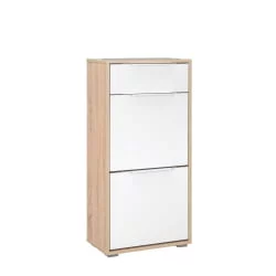 Комод Куба 13.114 Дуб сонома-белый премиум