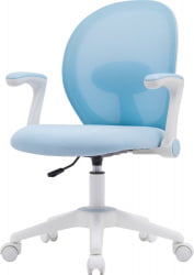 Детский стул Everprof Flip Ткань Голубой