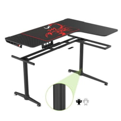 Компьютерный стол Eureka L60R