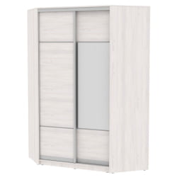 Шкаф-купе YA-230х1400-718-2(ЯАС-D4D3)