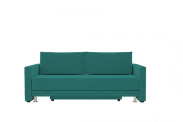 Диван Сальтвик (Berhouse) Цвет фасада: Азур рогожка; Тип: Прямой; Материал фасада: Микророгожка