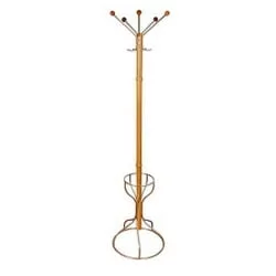 Вешалка Стелла-2МД(бук)