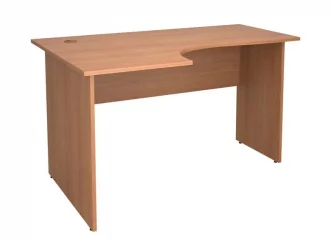 Стол эргономичный левый 42.48