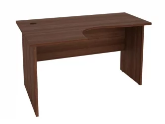 Стол эргономичный (левый) Альфа 62.62