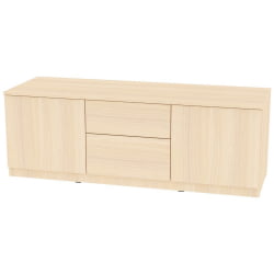 Комод Калисто(K22)475х1352х468PUSHtoOPEN(ДМ)