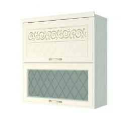 Шкаф-витрина Тиффани 19.09