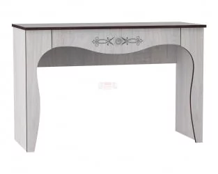 Туалетный столик Анкор светлый