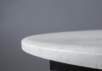 Круглый раздвижной стол Орфей 49.1 Урбан Милк