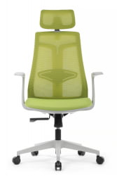 Кресло Gem 6230A-HS Зеленый