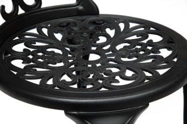 Стул Secret De Maison Mozart Черный