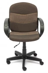 Офисное кресло BAGGI бежевый 12