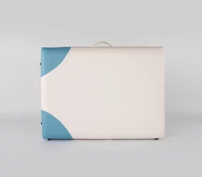 Стол алюминиевый 2 секции LEMAN