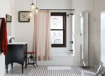 Дизайнерский шкаф Спика Шелф Белый