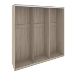 Корпус высокий + трек Maris SH.K3-6.1 Дуб Аттик