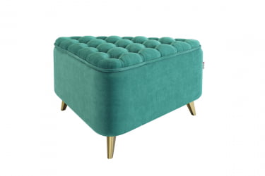 Пуф Трио 2 PM-002.2 сосна (велюр)