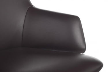 Кресло Спелл-М Б1719 Темно-коричневый / Spell-M B1719