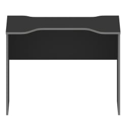 Геймерский стол SKILLL SKL 100CA антрацит/металлик