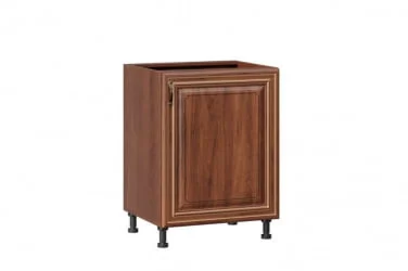 Тумба кухонная 600 Кантри ЛД 235.064.000 Ноче Таволато