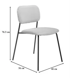 Стул Benson Блю