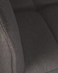 Стул барный DOBRIN RALF Темно-серый LAR-106D-26