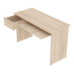 Стол Алиса(T33)743х1200х522(Венге-ДМ)