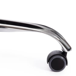 Компьютерное кресло ZERO велюр Clermon, малахит, 089