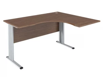Стол эргономичный СА-3М R Французский орех
