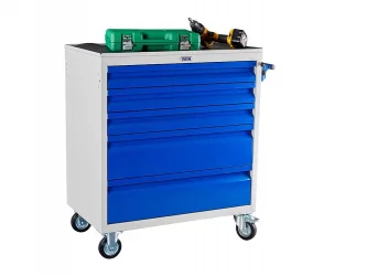 Тележка инструментальная WDS-5
